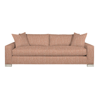 Claremont Upholstered 95'' Sofa