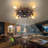 Karnisha 19.6'' Ceiling Fan with Light Kit