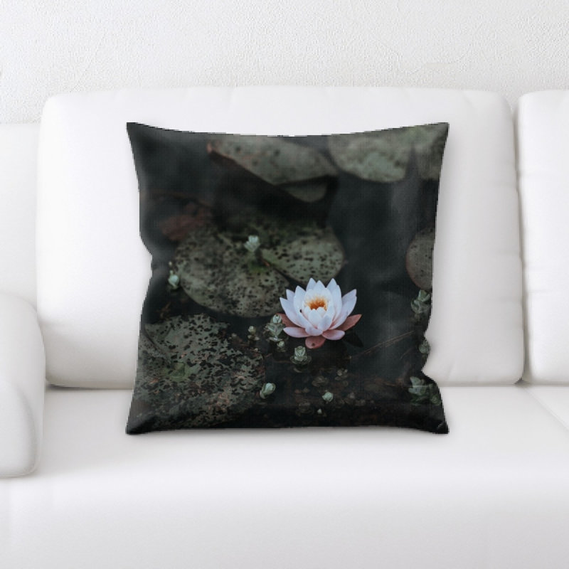  Coussin Meditation and Calming Moments