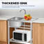 Idealhouse W Kitchen Sink