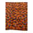 Oliveri Maroon Rug