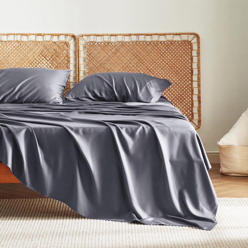 Ensemble de draps Gentlesoft