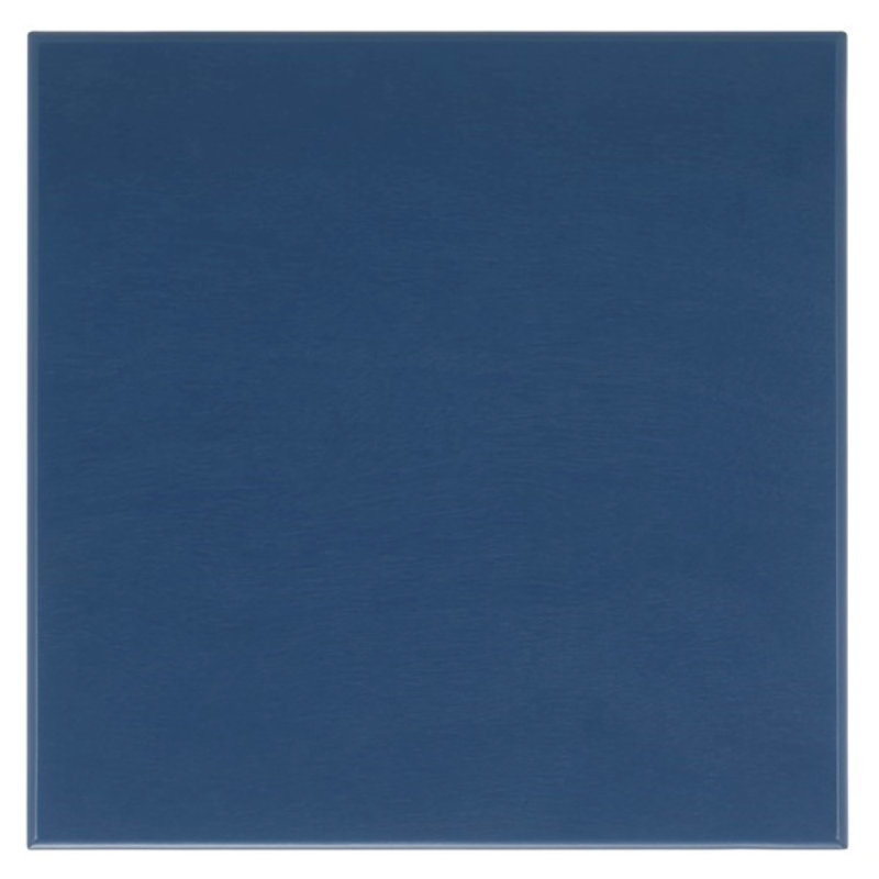 Dilyn 5 Tier Shelving Unit, Blue