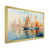 Gold Picture Framed