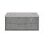 Gemelli 30'' W Single Stone Vanity Top-44167967