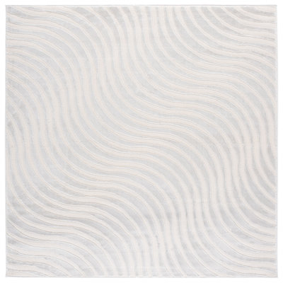 Saylor 132 Performance Abstract Rug