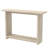 Sigler Modern 47" W Rectangular Console Table With Open Shelf