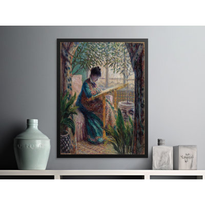 Nathen Print