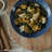Denby Studio Blue Cobalt Medium Ridged Bowl-103235960