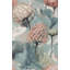 Papier peint floral aquarelle