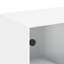 Aanvi Steel Rectangle Accent Cabinet-1763828316