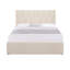 Grimsby Upholstered Double Bed-1426490219