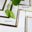 Natural Bianco 1" x 3" Marble Chevron Mosaic Wall Tile-67857339