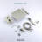 All-In-One Kit with Rough in-Valve-66966725