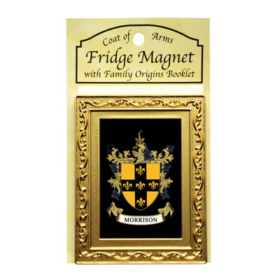 Fridge Magnet