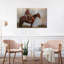 Western Moment by Maura Allen - Wrapped Canvas Painting-1827407788