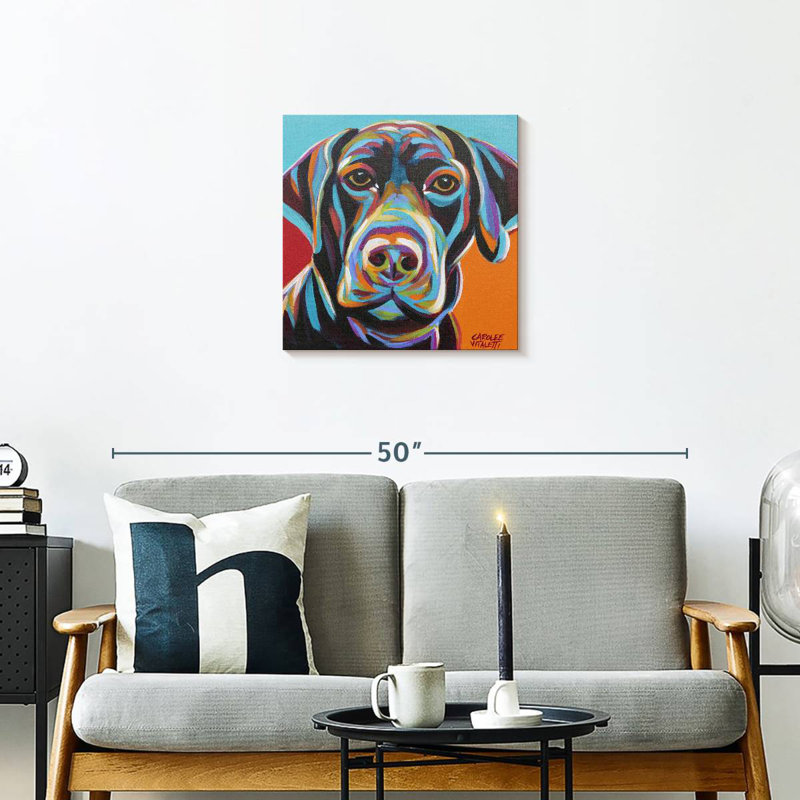 Brampt Dog Friend II