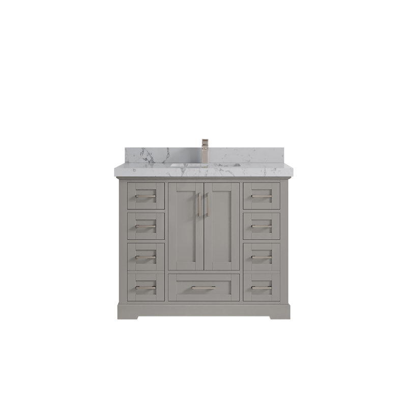 42 po X P 22 po De salle de bain D Esin