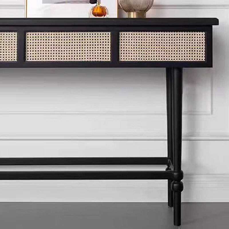 Console American Retro