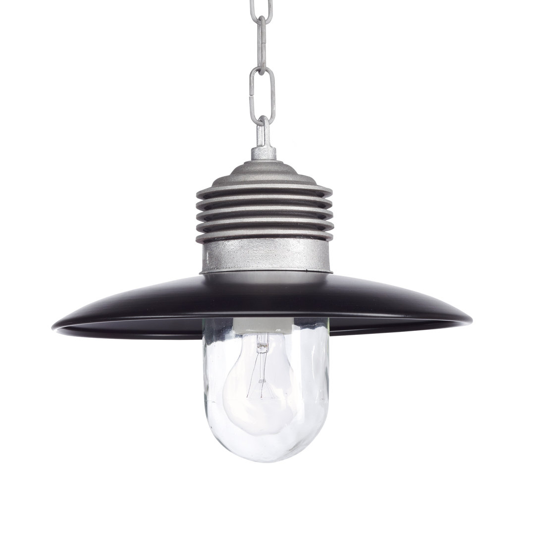 1-Light Cone Pendant