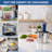 Senplus Wedge Food Storage Container