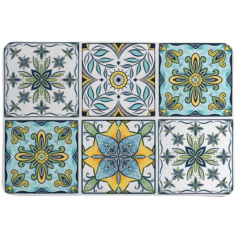 Non-Slip Bath Mat