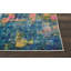 Ojas Abstract Area Rug-44544541