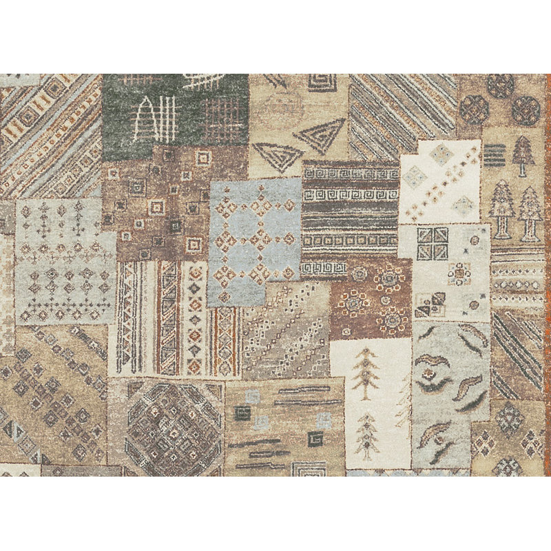 Brookhaven One-of-a-Kind 5'11" Area Rug
