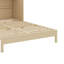 Grand lit escamotable avec tiroirs-1020098796
