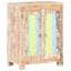 Knighton Solid Wood 61 cm W Chest of Drawers