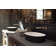 Parabola™ Wall Mounted Bathroom Faucet