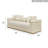 G0997A-S Sofa , IVORY-1660689643