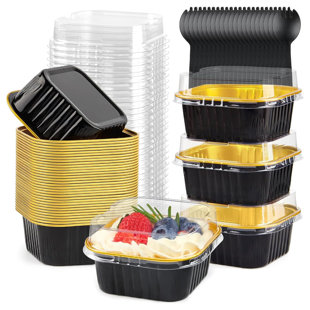 TAKKUI 50 Angel Food Cake Pan