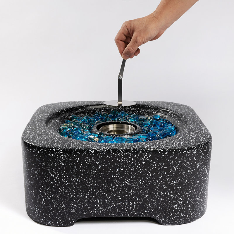 Tabletop Fire Pit