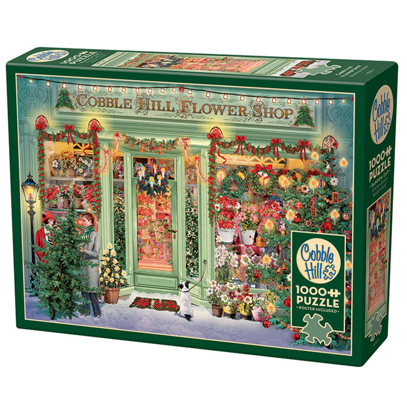 Cheatwell Games Puzzles & Brainteasers