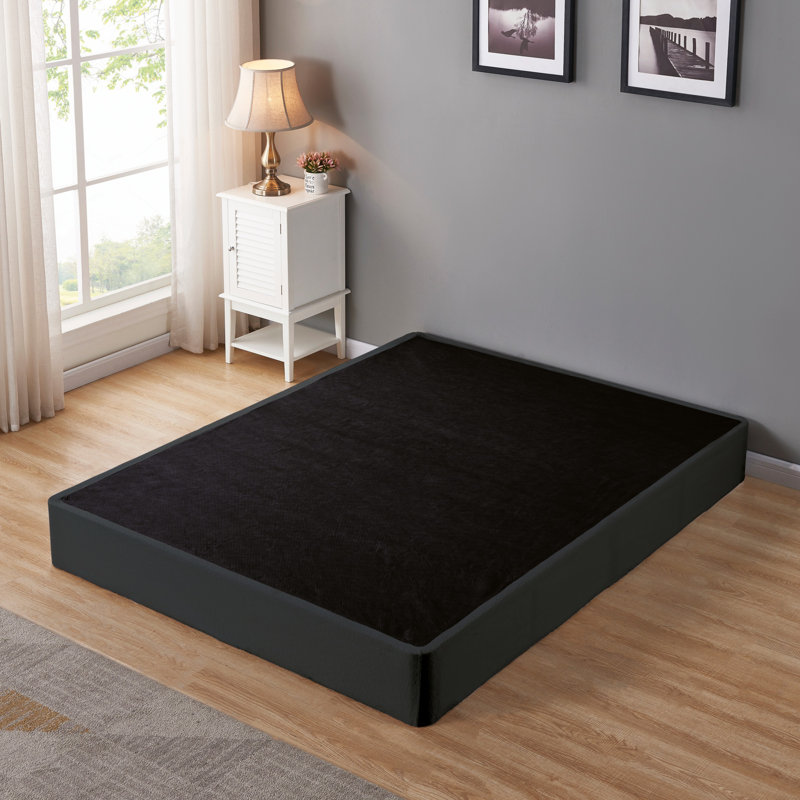 Hudgens Hudgens, Grand lit, Profil haut (10 po)