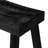 Maven Lane Vincent Wooden Kitchen Stool-655363866-655363860
