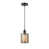 Oil Rubbed Bronze selected