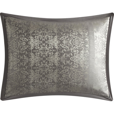 Arabesque 8 Piece Traditional Comforter Set