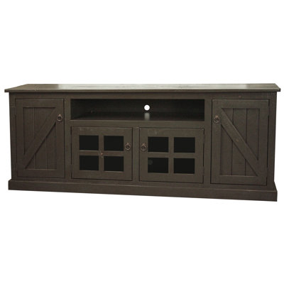 Media Console