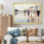 Fashion Impressionist Elegance III - Art mural mode-956771333-956771384