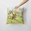  Housse de coussin d'extérieur carré et insert-1131646789