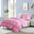 Dream Factory Princess Reversible Comforter Set-625457672