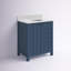 Ensemble de meuble-lavabo simple 30 po Barkley-1886327481