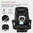 Azteca Ergonomic Executive Chair with Retractable Footrest-16507246