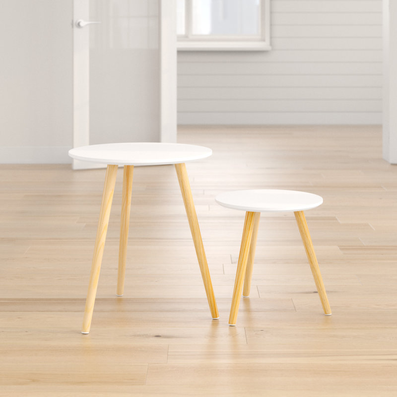 Aguila Nesting Tables