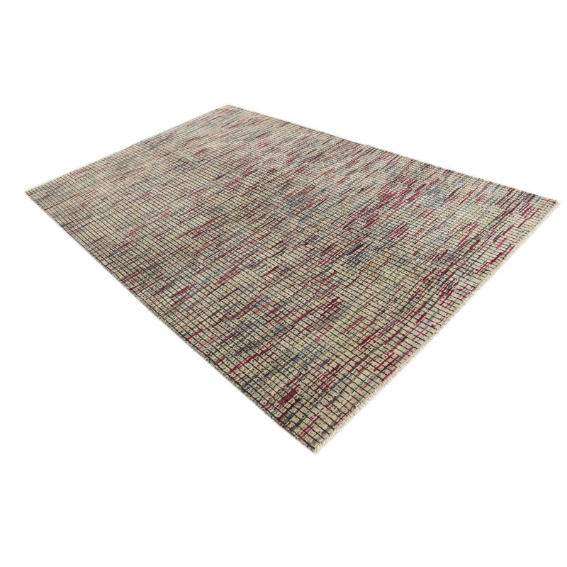 Iniguez Multi Rug