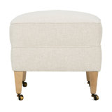 Marleigh Ottoman