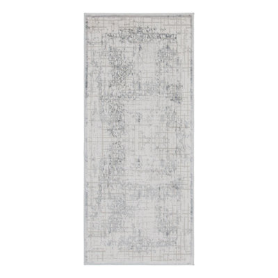 Alissa Abstract Indoor Rug