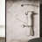 Statement Ves Single-Function Handshower 1.5 Gpm-69931036